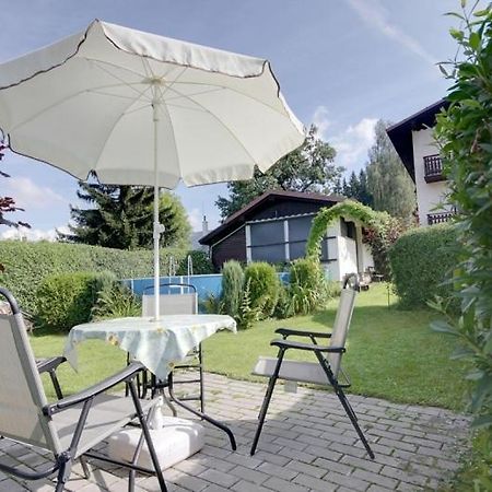Apartmany Puskarcikova Гаррахов Экстерьер фото
