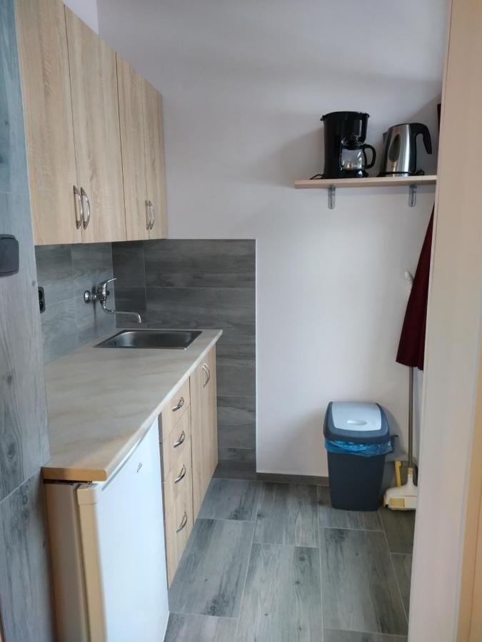 Apartmany Puskarcikova Гаррахов Экстерьер фото
