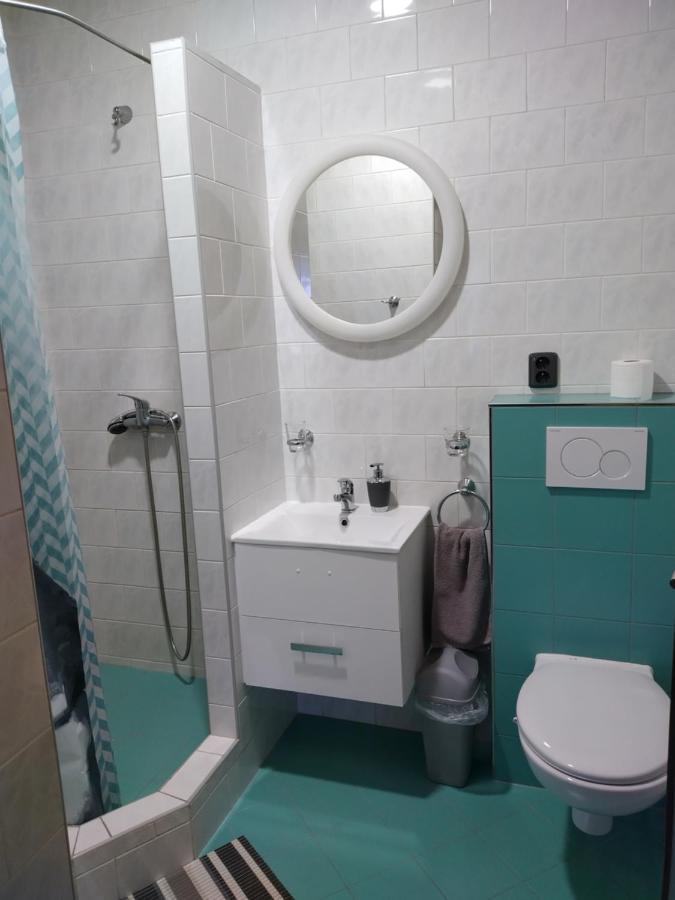 Apartmany Puskarcikova Гаррахов Экстерьер фото