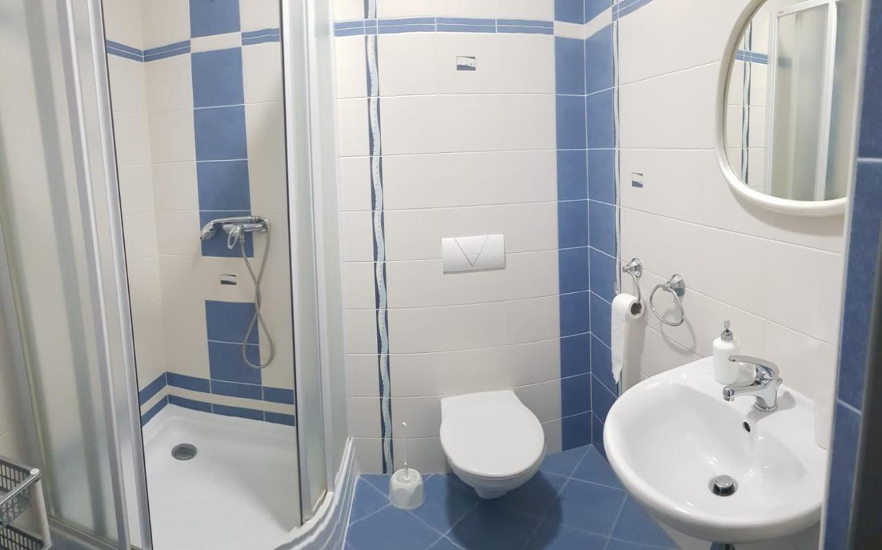 Apartmany Puskarcikova Гаррахов Экстерьер фото